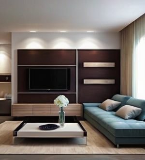 Правильное размещение мебели под кондиционером: как избежать проблем и обеспечить комфорт в интерьере