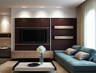 Правильное размещение мебели под кондиционером: как избежать проблем и обеспечить комфорт в интерьере