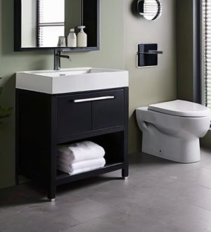 Правильное размещение унитаза: Как эргономика и стандарты влияют на комфорт в ванной комнате