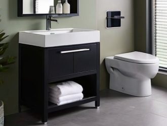 Правильное размещение унитаза: Как эргономика и стандарты влияют на комфорт в ванной комнате