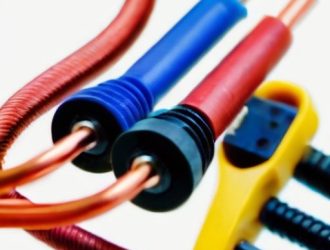 Правильное соединение медных проводов: от теории к практике безопасности и надежности