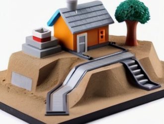 Правильное соотношение песка и цемента: ключ к качественному пескобетону