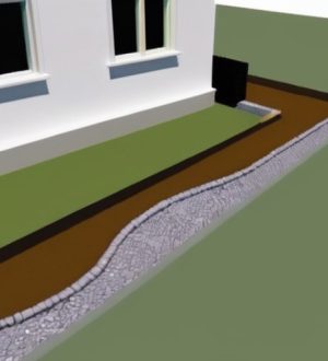 Правильное выкапывание траншеи под водопровод: ключевые шаги и советы для успешного выполнения работ