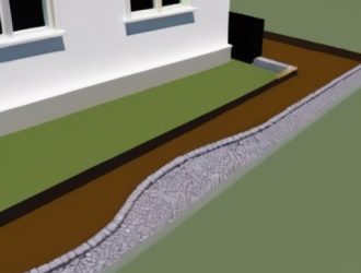 Правильное выкапывание траншеи под водопровод: ключевые шаги и советы для успешного выполнения работ