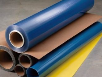 Правильный монтаж пароизоляции на газобетон: ключ к долговечности и энергоэффективности вашего здания