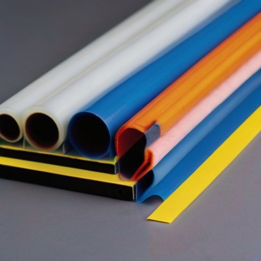 Уютная комната с частично установленной системой теплого пола и инструментами для монтажа.