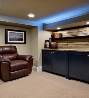 Правильный подвал: как выбрать идеальные размеры и условия для комфортного пространства