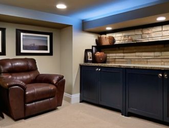 Правильный подвал: как выбрать идеальные размеры и условия для комфортного пространства