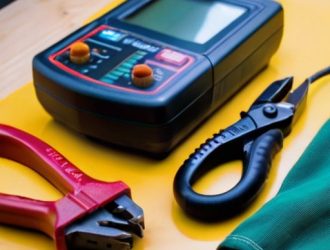 Правильный ремонт электропроводов: безопасный подход и необходимые инструменты