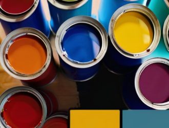 Правильный выбор краски: водоэмульсионная или вододисперсионная?