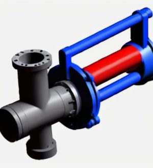 Правильный выбор обратного клапана: до или после насоса?