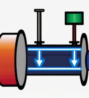 Правильный выбор установки обратного клапана: ключ к эффективной работе насосной системы
