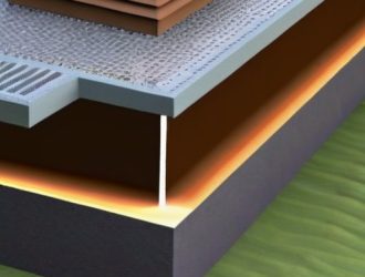 Продухи в фундаментах: необходимость, преимущества и альтернативы для домов без подвала