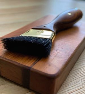 Промасливание деревянной доски: секреты долговечности и красоты древесины