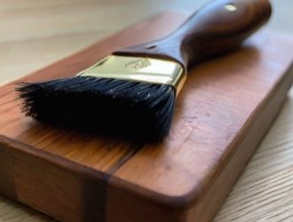 Промасливание деревянной доски: секреты долговечности и красоты древесины