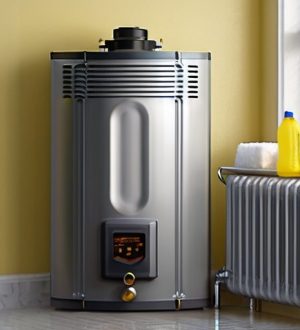 Промывка радиатора: ключ к эффективной работе газовой колонки