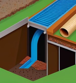 Размер приямка: ключевые аспекты проектирования и ошибки, которых стоит избегать