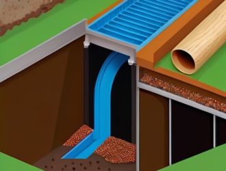 Размер приямка: ключевые аспекты проектирования и ошибки, которых стоит избегать