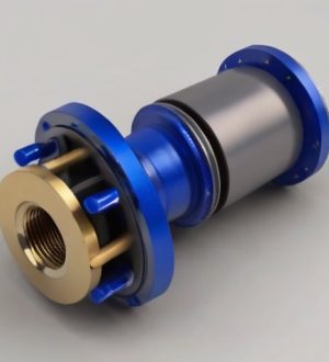 Регуляторы давления: ключ к безопасности и эффективности в современных системах