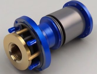 Регуляторы давления: ключ к безопасности и эффективности в современных системах