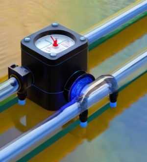 Реле потока воды: ключ к надежной работе насосов в системах водоснабжения