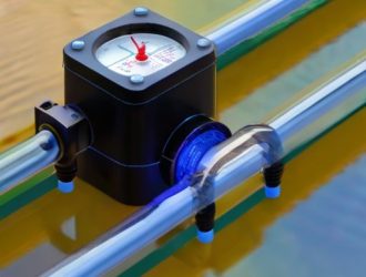 Реле потока воды: ключ к надежной работе насосов в системах водоснабжения