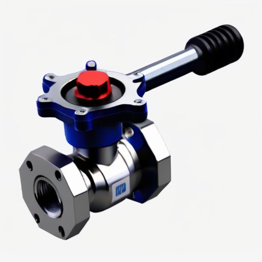Детальный газовый клапан с обозначенными компонентами и инструментами для ремонта.