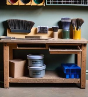 Ремонт МДФ Панелей: Как Вернуть Эстетику и Функциональность Вашему Интерьеру