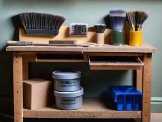 Ремонт МДФ Панелей: Как Вернуть Эстетику и Функциональность Вашему Интерьеру