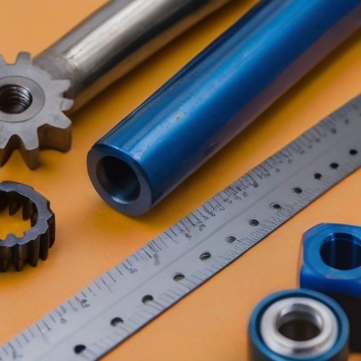 Уютная мастерская с инструментами и современным котлом.