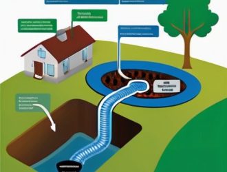 Септики и канализация: ключ к комфортной и безопасной жизни в вашем доме