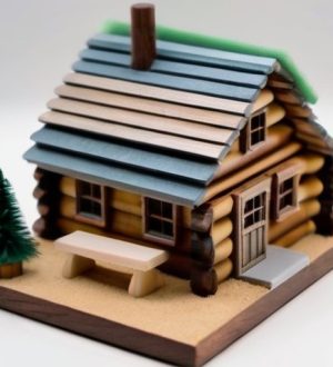 Шлифовка сруба: Пошаговое руководство для идеальной отделки и долгого срока службы древесины