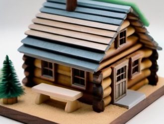 Шлифовка сруба: Пошаговое руководство для идеальной отделки и долгого срока службы древесины