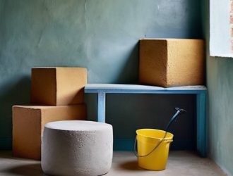 Штукатурка шлакоблока: секреты идеальной отделки для вашего интерьера