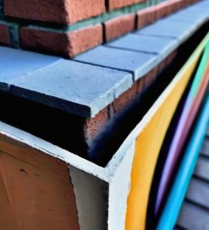 Штукатурка шлакоблока: секреты долговечности и эстетики вашего здания