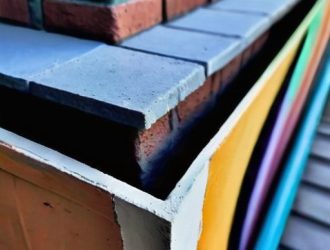 Штукатурка шлакоблока: секреты долговечности и эстетики вашего здания