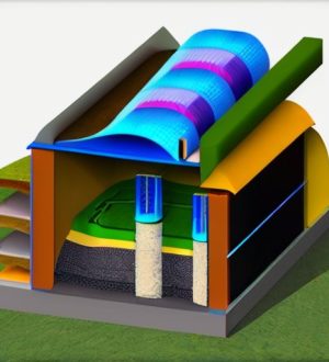 Шумоизоляция насосной станции: как обеспечить комфорт и тишину в вашем доме