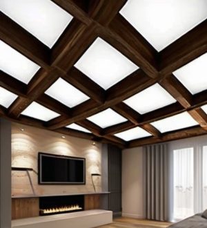 Шумоизоляция в доме с деревянными перекрытиями: как создать комфортную атмосферу