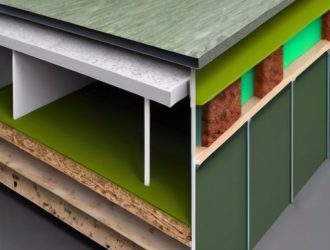 СИП панели: Долговечность, Преимущества и Ошибки, Которые Стоят Вам Службы