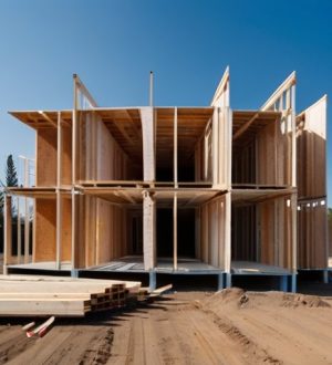 Сип панели: Эволюция, Преимущества и Будущее Современного Строительства