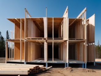 Сип панели: Эволюция, Преимущества и Будущее Современного Строительства