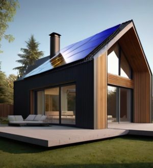 СИП панели: Мифы, Реальность и Срок службы Современных Дома