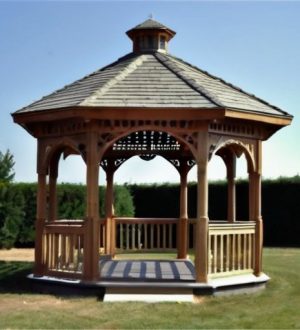 Создание идеальных чертежей для беседки: шаг за шагом к уютному уголку на участке