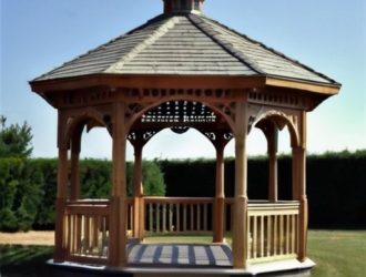 Создание идеальных чертежей для беседки: шаг за шагом к уютному уголку на участке