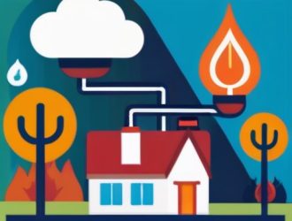 Сравнение газгольдера и электрического отопления: какой вариант выгоднее для вашего дома?