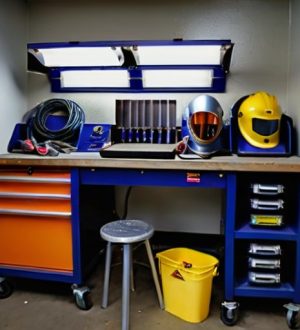 Сварка алюминия в домашних условиях: секреты успеха и основные ошибки