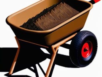 Тачка или тележка: как выбрать оптимальный помощник для повседневных задач