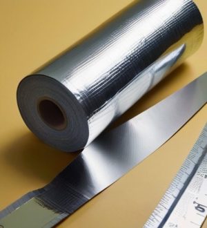 Теплофол: Современное решение для эффективной теплоизоляции в строительстве