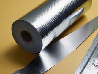 Теплофол: Современное решение для эффективной теплоизоляции в строительстве