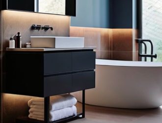 Теплый пол от полотенцесушителя: комфорт и экономия в вашей ванной комнате